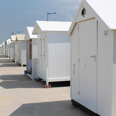 Charmante Maisonnette Avec Terrasse A 100M De La Plage Langrune-sur-Mer Bagian luar foto
